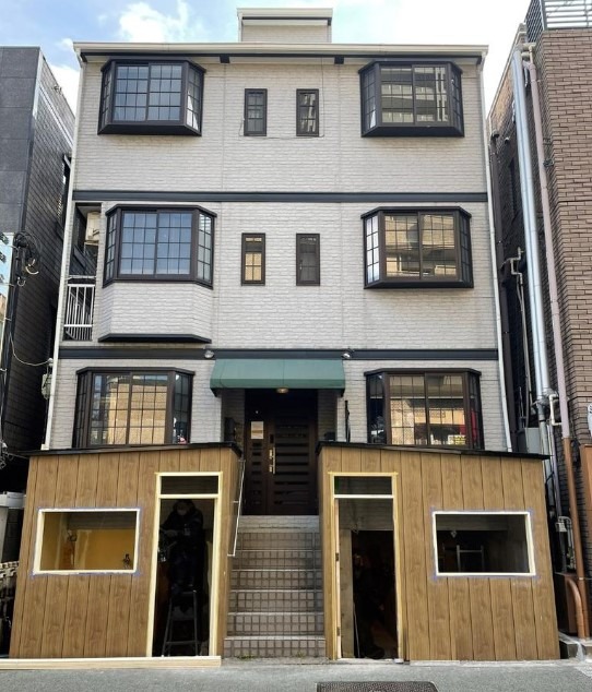 ≪代官山駅徒歩2分｜1階・店舗｜約42㎡≫ (177604)