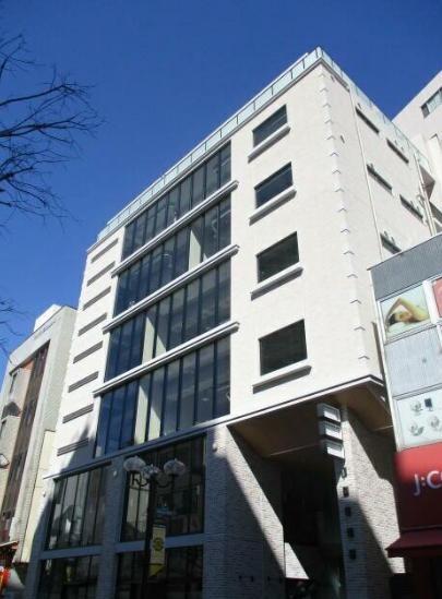 柏駅 徒歩3分 駅近店舗　4階 (177609)