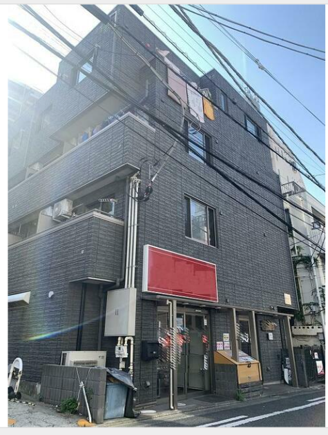 ★ＪＲ東海道本線 平塚駅 徒歩2分★ 現況:ラーメン 飲食居抜き物件 【何業も可】 (177610)