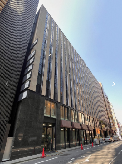 銀座駅 徒歩3分 現況:その他 その他居抜きなど物件 【飲食不可】 (177612)