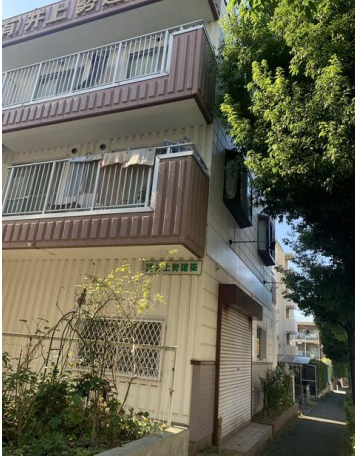 ■センター南駅 徒歩11分 スケルトン物件 【軽飲食可】 (177642)