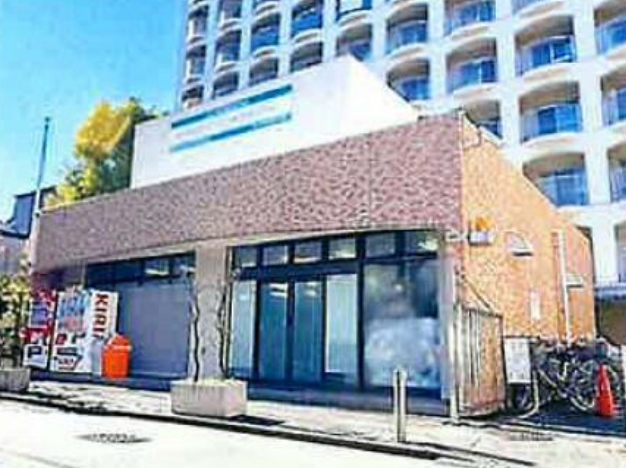 東日本橋駅 徒歩10分 業種相談 【飲食不可】 (177648)