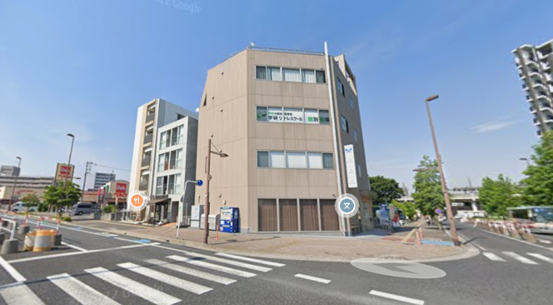 ◆南与野駅徒歩１分◆スクール・クリニック・サービス店舗ご相談可◆専有部に洗面台・男女別トイレあり◆内装事務所仕様 (177652)