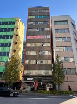 御徒町駅 徒歩5分 現況:その他 その他居抜きなど物件 【飲食不可】 (177659)