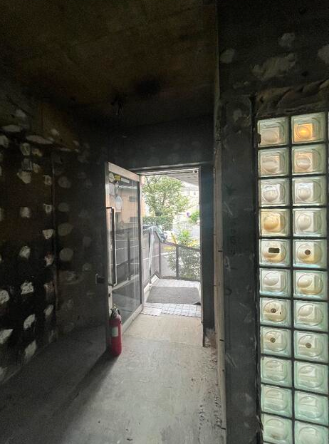 桜新町駅 徒歩7分 スケルトン物件 【飲食不可】 (177661)