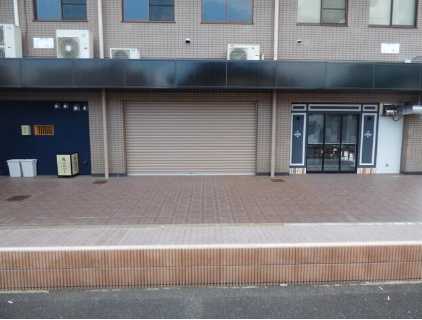 北綾瀬駅 徒歩1分 現況:その他 その他居抜きなど物件 【飲食可】 (177662)