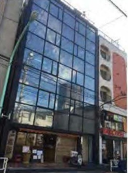 原宿駅 徒歩10分 現況:その他 その他居抜きなど物件 【飲食不可】 (177666)