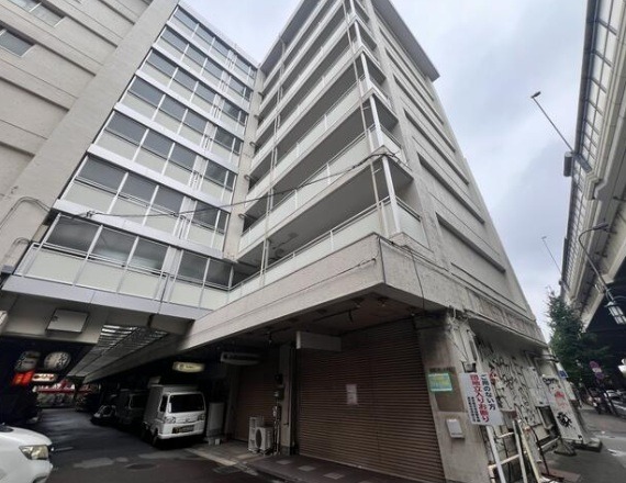 幡ヶ谷駅 徒歩4分 スケルトン物件 【軽飲食可】 (177665)