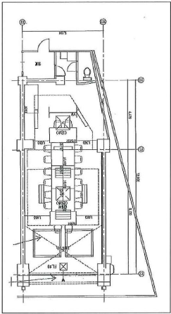 ☆幡ヶ谷駅 徒歩4分 スケルトン物件 【軽飲食程度相談】☆ (177669)