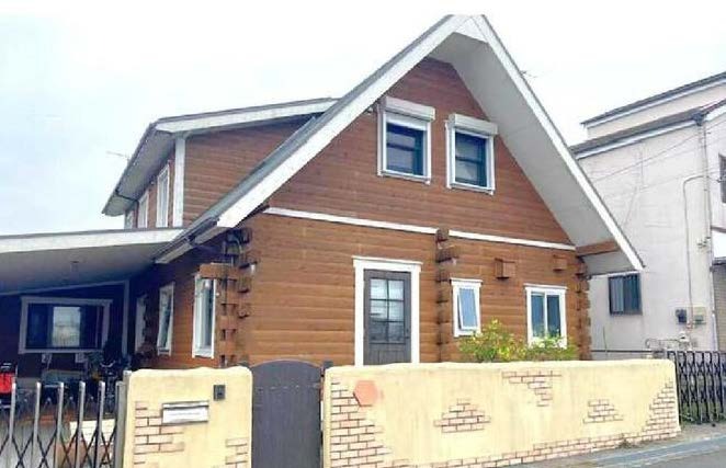 新百合ヶ丘駅　木のぬくもり溢れるログハウス　カフェ等相談可 (177671)