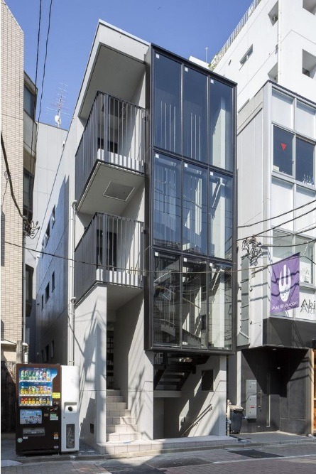 広尾駅 徒歩4分 現況:その他 その他居抜きなど物件 【飲食相談】 (177549)