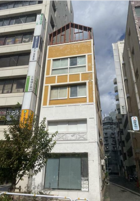 五反田駅 徒歩2分 現況:その他 その他居抜きなど物件 【重飲食可】詳細・業種等はお気軽にご相談ください！ (177677)