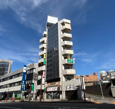 町田駅 徒歩2分 現況:その他 その他居抜きなど物件 【飲食不可】 (177700)