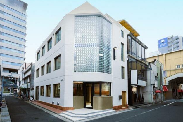 浅草橋駅 徒歩1分 B1-4F一棟貸し物件【軽飲食可】 (145160)