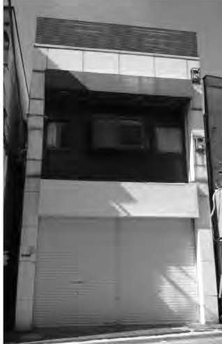 大島駅 徒歩5分 スケルトン物件 【飲食可】 (177719)