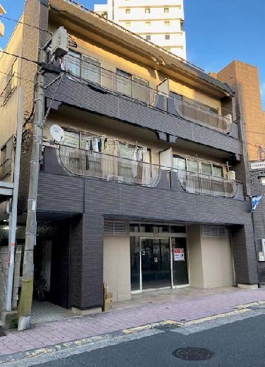 川崎大師駅徒歩1分　重飲食以外相談可 (177737)