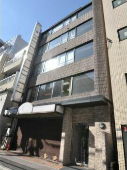 麻布十番駅 徒歩3分 2F店舗物件 【飲食不可】 (160638)