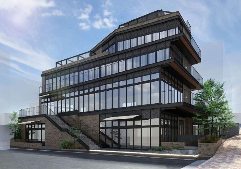 ≪原宿駅 徒歩2分｜1階・視認性の高い路面区画｜物販・サービス店舗向け≫ (177745)