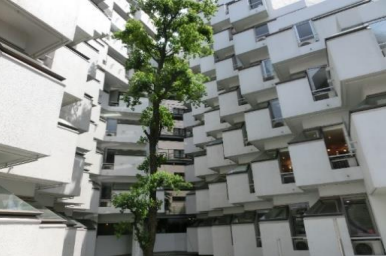 渋谷駅徒歩7分 エステサロンや事務所に最適な好立地物件です。 (177750)