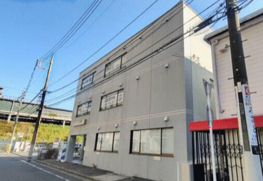 三郷駅 徒歩2分 2-3F一括貸し 店舗物件 【飲食不可】 (177752)