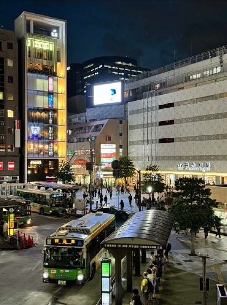 錦糸町駅 徒歩1分 スケルトン物件 (177769)