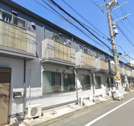 ■梅屋敷駅 徒歩6分 スケルトン物件 【飲食不可】 (177770)