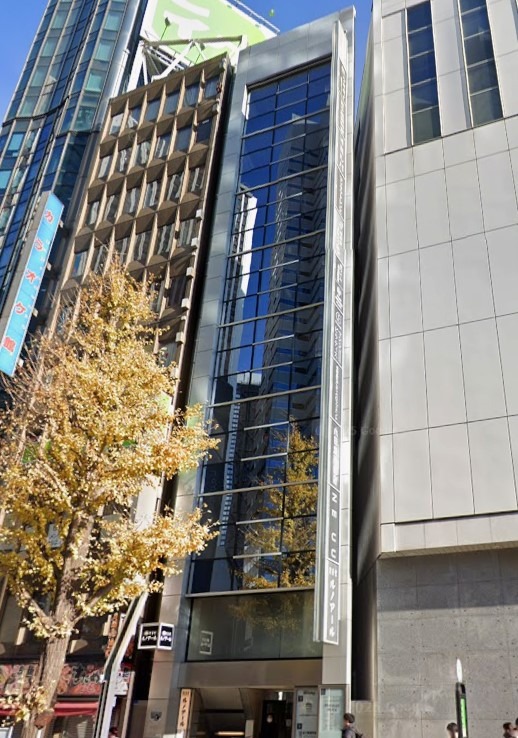 ≪新宿駅 徒歩3分｜5階・大型区画｜店舗・事務所利用可≫ (177748)