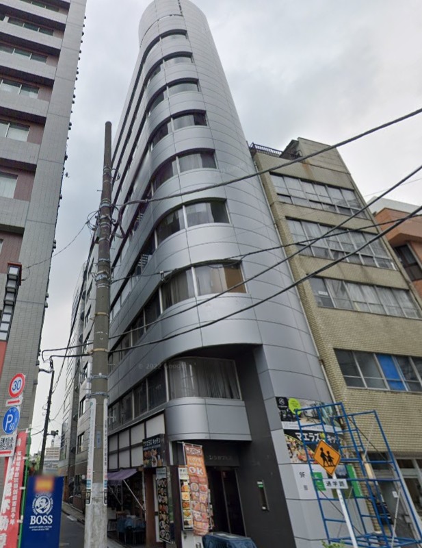 東日本橋駅徒歩5分 重飲食店相談可[11482] (177797)