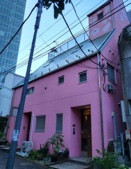 赤坂駅徒歩3分 歯科医院居抜き[11483] (177798)