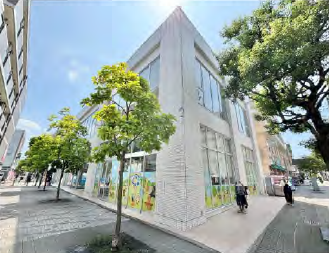 仲町台駅 徒歩1分 現況:その他 その他居抜きなど物件 【飲食不可】 (177801)