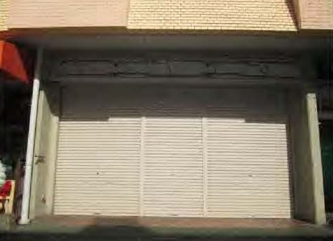 東あずま駅 徒歩2分 スケルトン物件 【飲食不可】 (177803)