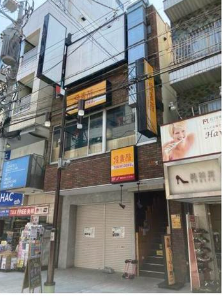 石川町駅 徒歩2分 スケルトン物件 【重飲食可】 (177806)