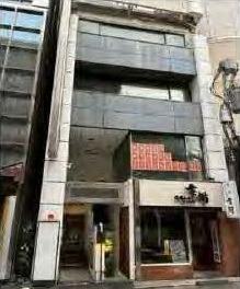 赤坂駅 徒歩2分 スケルトン物件 【飲食可】 (177808)