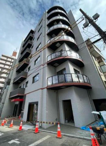 平沼橋駅 徒歩1分 スケルトン物件 【飲食不可】 (177809)