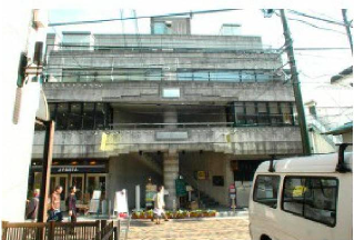 石川町駅 徒歩3分 現況:その他 その他居抜きなど物件 【飲食不可】 (177814)