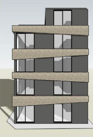 中野駅 徒歩7分 スケルトン物件 【軽飲食可】 (177822)