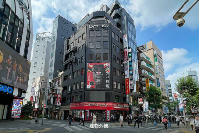 池袋駅 徒歩3分 現況:居酒屋 飲食居抜き物件 【重飲食可】サンシャイン通り沿い好立地物件！詳細・業種等はお気軽にご相談 (168953)