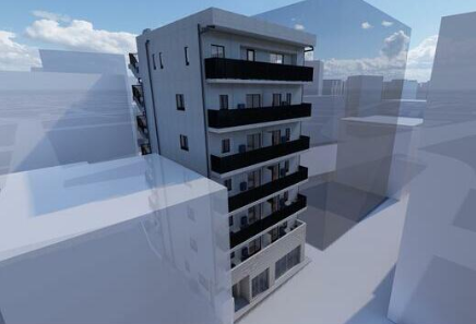 元住吉駅 徒歩2分 2025年10月新築 1Fスケルトン物件 【飲食業種可否相談中】 (177852)