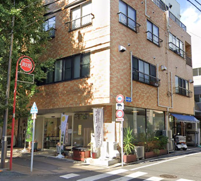 千石駅 徒歩5分◆旧白山通り(国道17号)沿いの路面店◆前面ガラス張りで物販に最適◆エアコン2基設置済◆ (177884)