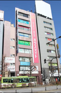 池袋駅 徒歩1分 現況:その他 その他居抜きなど物件 【飲食不可】 (177886)