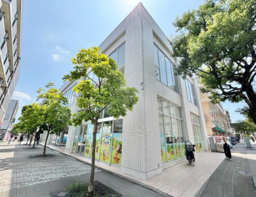 仲町台駅 徒歩1分 駅近好立地店舗　2階　学習塾・クリニックおすすめ！ (177830)
