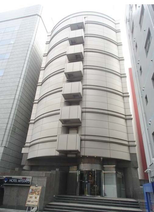 立川駅徒歩7分　軽飲食相談可　リラクゼーションサロン居抜き (177891)