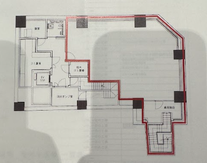 半蔵門駅 徒歩3分 現況:ダイニングバー 飲食居抜き物件 【業種相談】 (177856)