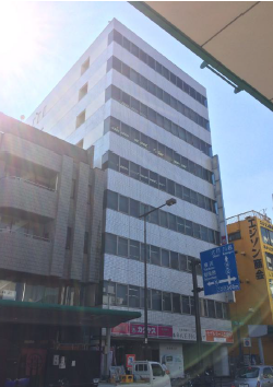 八王子駅 徒歩6分 現況:その他 その他居抜きなど物件 【飲食不可】 (177912)