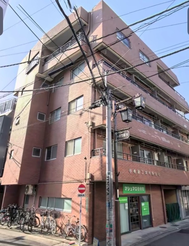 池袋駅 徒歩4分 現況:エステ・マッサージ・サロン その他居抜きなど物件 【飲食不可】 (177915)