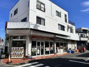 向河原駅 徒歩6分  【飲食可】 (177929)