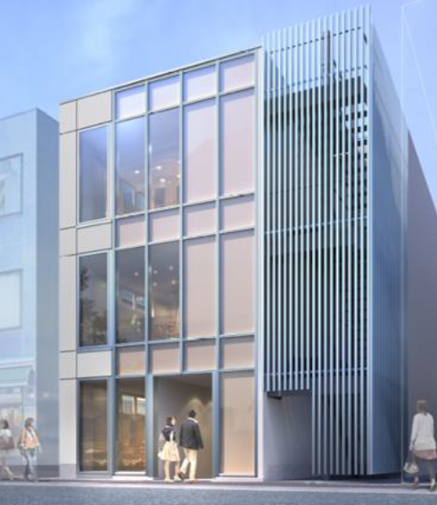 浜松町駅 徒歩2分 スケルトン物件 【重飲食可】 (177953)