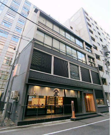 日本橋駅 徒歩5分 現況:その他 その他居抜きなど物件 【飲食不可】 (177963)