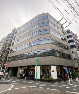 渋谷駅 徒歩5分 現況:その他 その他居抜きなど物件 【飲食不可】 (177966)