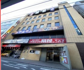 【HS1023】新八柱駅徒歩1分。何業でも可能。 (177974)